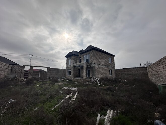 Satılır  torpaq 6 sot, Mərdəkan q., photo 5 from 13