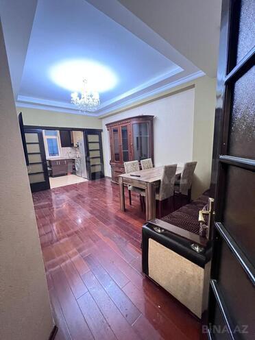 Сдаётся 3-комн. новостройка 70 м², м. Насими, photo 16 from 17