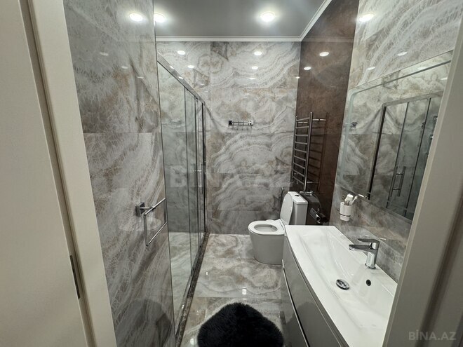 Satılır 4 otaqlı yeni tikili 159.4 m², Ağ şəhər q., photo 8 from 13