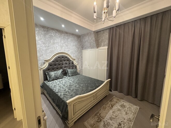 Satılır 4 otaqlı yeni tikili 159.4 m², Ağ şəhər q., photo 10 from 13