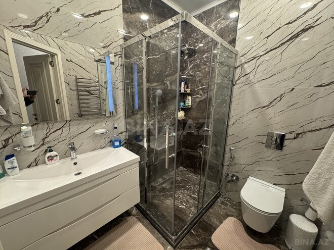 Satılır 4 otaqlı yeni tikili 159.4 m², Ağ şəhər q., photo 11 from 13