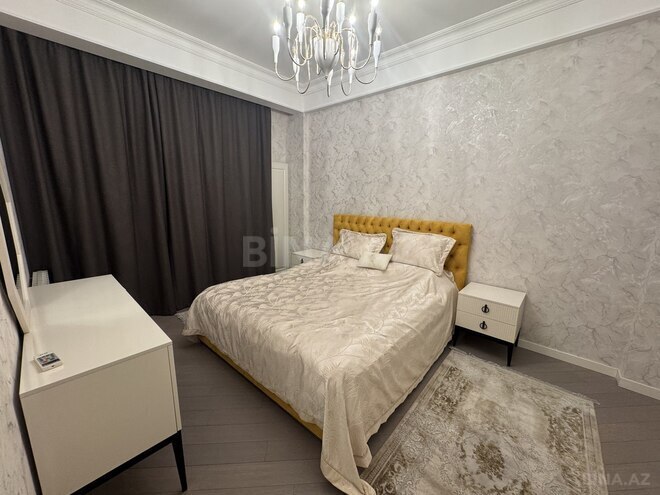 Satılır 4 otaqlı yeni tikili 159.4 m², Ağ şəhər q., photo 7 from 13