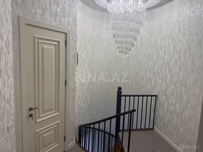Satılır 4 otaqlı yeni tikili 159.4 m², Ağ şəhər q., photo 12 from 13