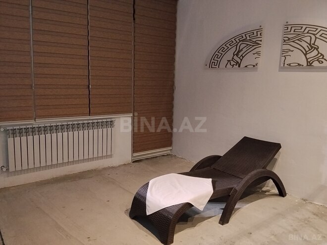 İcarəyə verilir 2 otaqlı həyət evi/bağ evi 200 m², Novxanı q., photo 13 from 17
