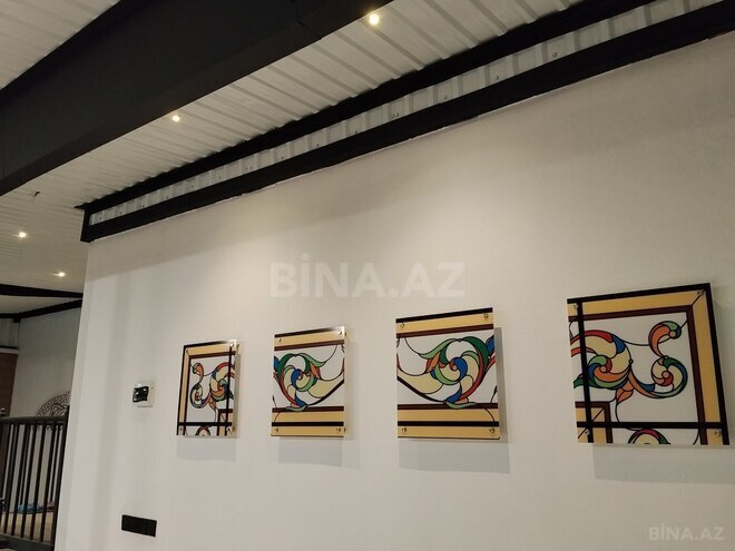 İcarəyə verilir 2 otaqlı həyət evi/bağ evi 200 m², Novxanı q., photo 11 from 17