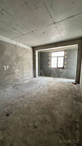 Продаётся 2-комн. новостройка 67.2 м², м. Элмляр Академиясы, photo 8 from 11