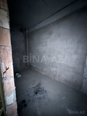 Продаётся 2-комн. новостройка 67.2 м², м. Элмляр Академиясы, photo 9 from 11