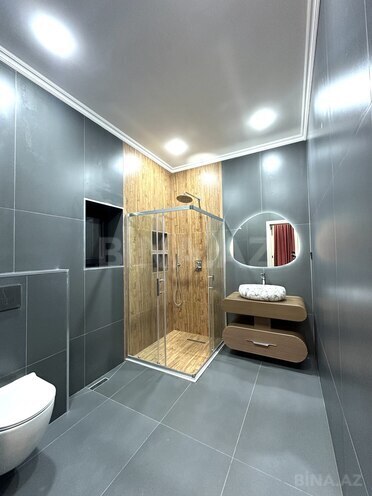 Satılır 5 otaqlı həyət evi/bağ evi 290 m², Mərdəkan q., photo 11 from 18