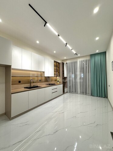 Satılır 5 otaqlı həyət evi/bağ evi 290 m², Mərdəkan q., photo 10 from 18