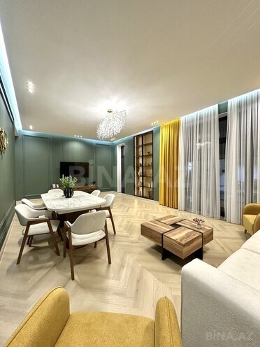 Satılır 5 otaqlı həyət evi/bağ evi 290 m², Mərdəkan q., photo 8 from 18