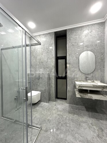 Satılır 5 otaqlı həyət evi/bağ evi 290 m², Mərdəkan q., photo 17 from 18