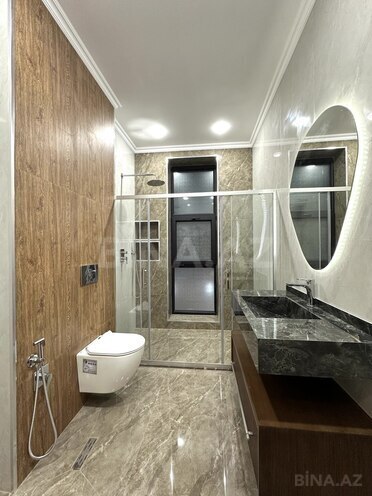 Satılır 5 otaqlı həyət evi/bağ evi 290 m², Mərdəkan q., photo 15 from 18