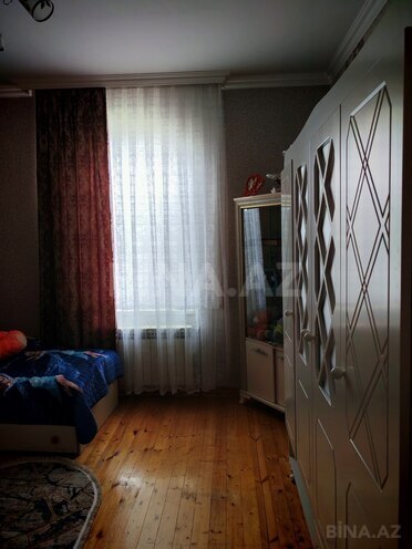 Satılır 3 otaqlı həyət evi/bağ evi 115 m², Atyalı q., photo 12 from 16