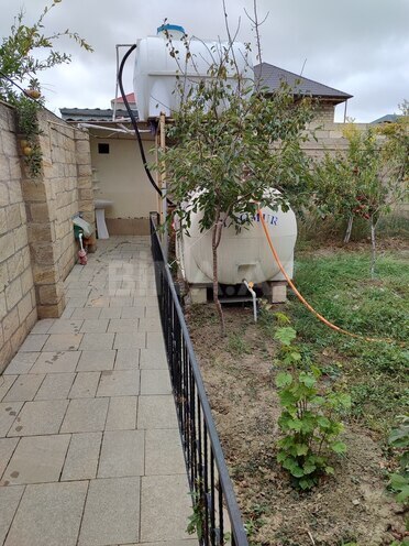 Satılır 3 otaqlı həyət evi/bağ evi 115 m², Atyalı q., photo 9 from 16