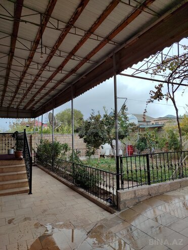 Satılır 3 otaqlı həyət evi/bağ evi 115 m², Atyalı q., photo 5 from 16