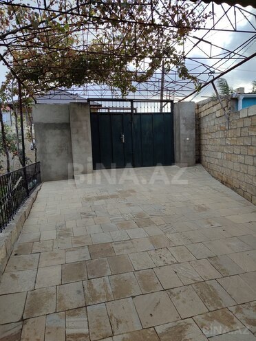 Satılır 3 otaqlı həyət evi/bağ evi 115 m², Atyalı q., photo 4 from 16