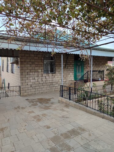 Satılır 3 otaqlı həyət evi/bağ evi 115 m², Atyalı q., photo 8 from 16