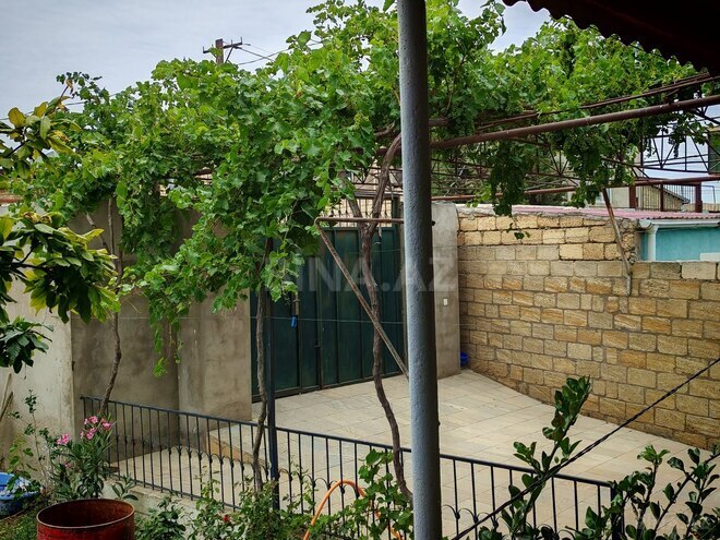 Satılır 3 otaqlı həyət evi/bağ evi 115 m², Atyalı q., photo 3 from 16