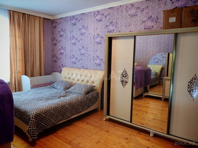 Satılır 3 otaqlı həyət evi/bağ evi 115 m², Atyalı q., photo 14 from 16