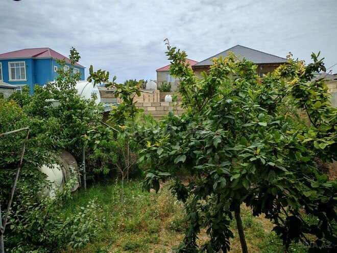 Satılır 3 otaqlı həyət evi/bağ evi 115 m², Atyalı q., photo 7 from 16