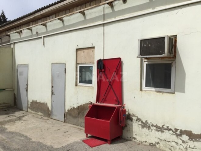 Satılır  torpaq 12.3 sot, Badamdar q., photo 5 from 12