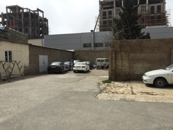 Satılır  torpaq 12.3 sot, Badamdar q., photo 4 from 12