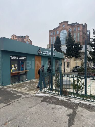 Satılır  torpaq 12.3 sot, Badamdar q., photo 10 from 12