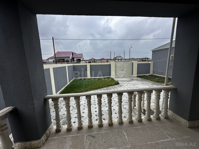 Satılır 4 otaqlı həyət evi/bağ evi 145 m², Kürdəxanı q., photo 3 from 21