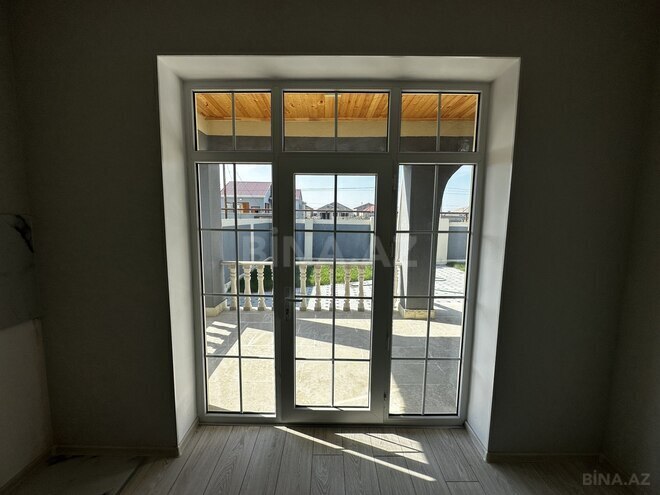 Satılır 4 otaqlı həyət evi/bağ evi 145 m², Kürdəxanı q., photo 6 from 21