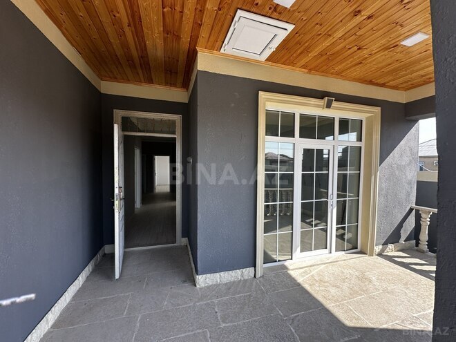Satılır 4 otaqlı həyət evi/bağ evi 145 m², Kürdəxanı q., photo 15 from 21
