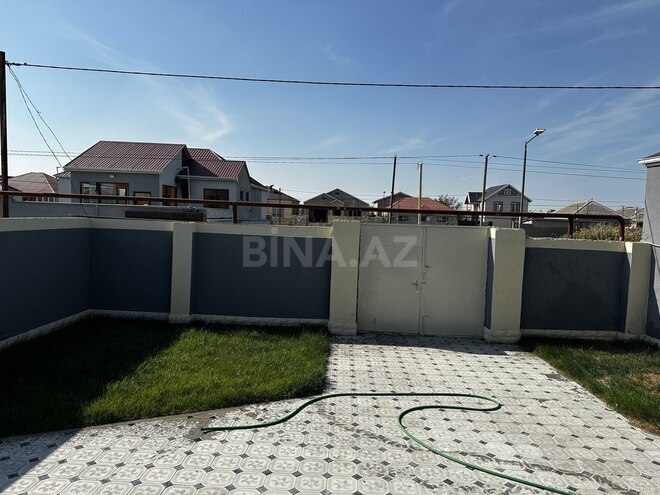 Satılır 4 otaqlı həyət evi/bağ evi 145 m², Kürdəxanı q., photo 19 from 21