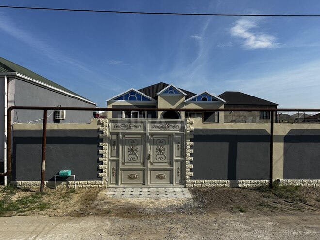 Satılır 4 otaqlı həyət evi/bağ evi 145 m², Kürdəxanı q., photo 20 from 21