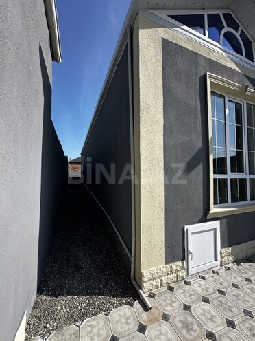 Satılır 4 otaqlı həyət evi/bağ evi 145 m², Kürdəxanı q., photo 16 from 21