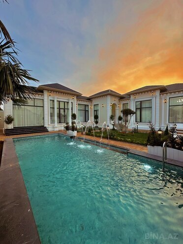 Продаётся 5-комн. дом/дача 240 м², пос. Мардакан, photo 6 from 21