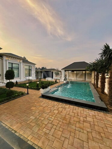 Продаётся 5-комн. дом/дача 240 м², пос. Мардакан, photo 3 from 21