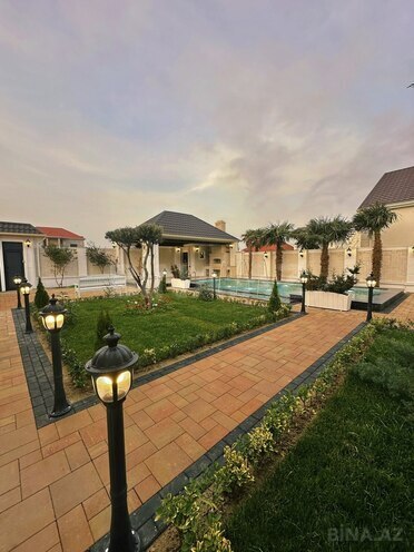 Продаётся 5-комн. дом/дача 240 м², пос. Мардакан, photo 5 from 21