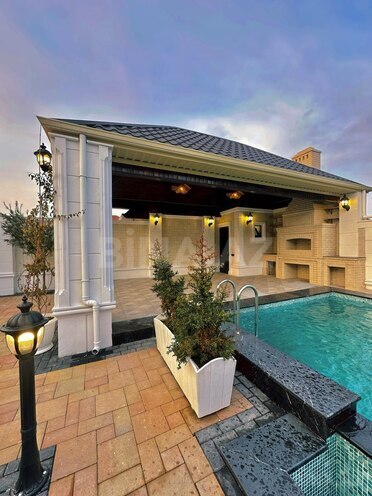 Продаётся 5-комн. дом/дача 240 м², пос. Мардакан, photo 4 from 21