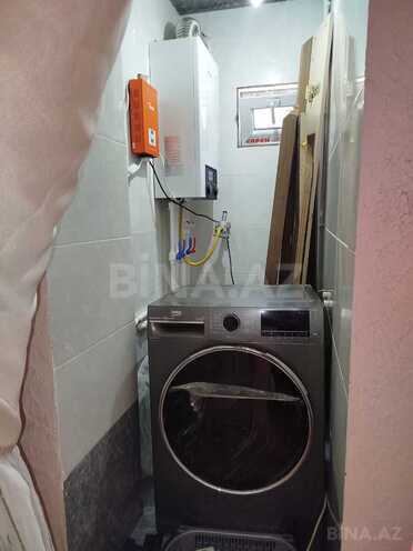 Сдаётся 2-комн. дом/дача 100 м², м. Элмляр Академиясы, photo 7 from 9