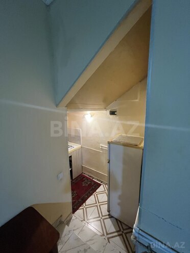 Сдаётся 2-комн. дом/дача 20 м², м. Иншаатчылар, photo 4 from 12