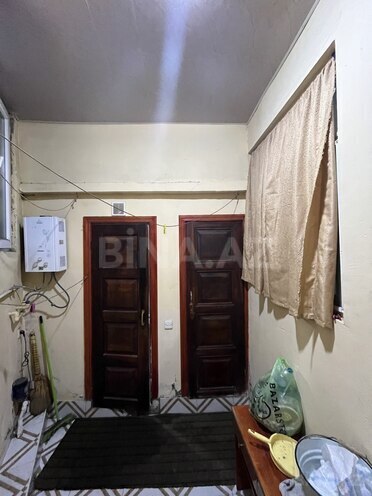 Сдаётся 2-комн. дом/дача 20 м², м. Иншаатчылар, photo 10 from 12