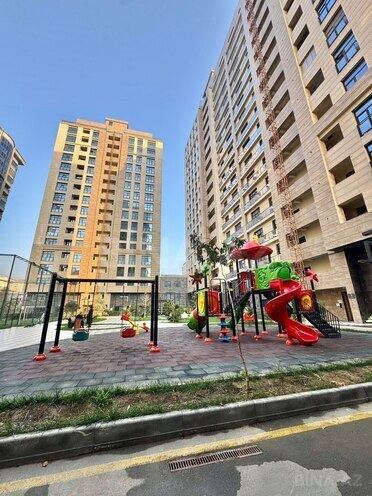 Продаётся 3-комн. новостройка 98 м², Насиминский  р., photo 3 from 18