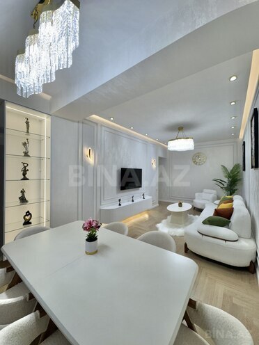 Продаётся 3-комн. новостройка 98 м², Насиминский  р., photo 6 from 18