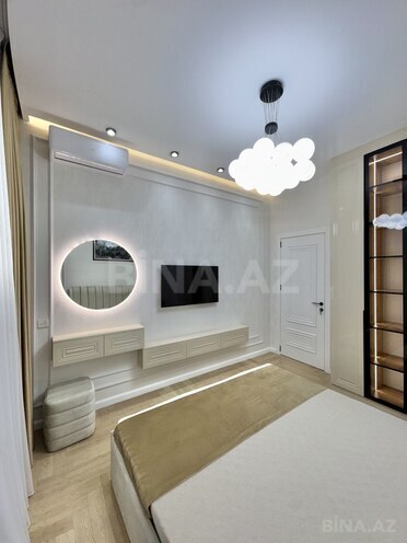 Продаётся 3-комн. новостройка 98 м², Насиминский  р., photo 11 from 18