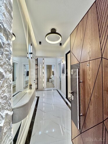 Продаётся 3-комн. новостройка 98 м², Насиминский  р., photo 17 from 18