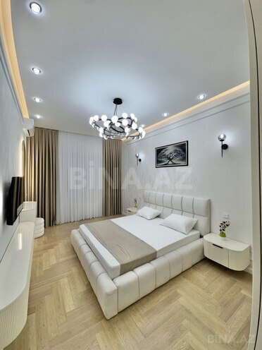 Продаётся 3-комн. новостройка 98 м², Насиминский  р., photo 7 from 18