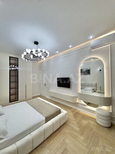 Продаётся 3-комн. новостройка 98 м², Насиминский  р., photo 8 from 18