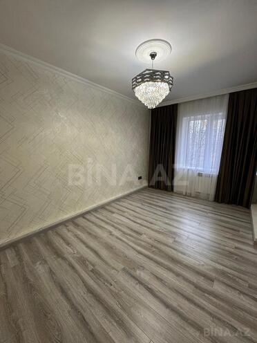 Satılır 3 otaqlı köhnə tikili 70 m², Nəsimi r., photo 3 from 17