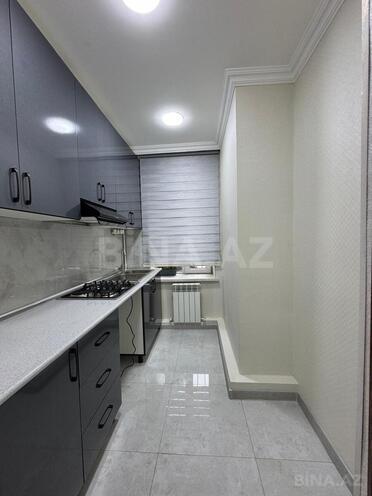 Satılır 3 otaqlı köhnə tikili 70 m², Nəsimi r., photo 12 from 17