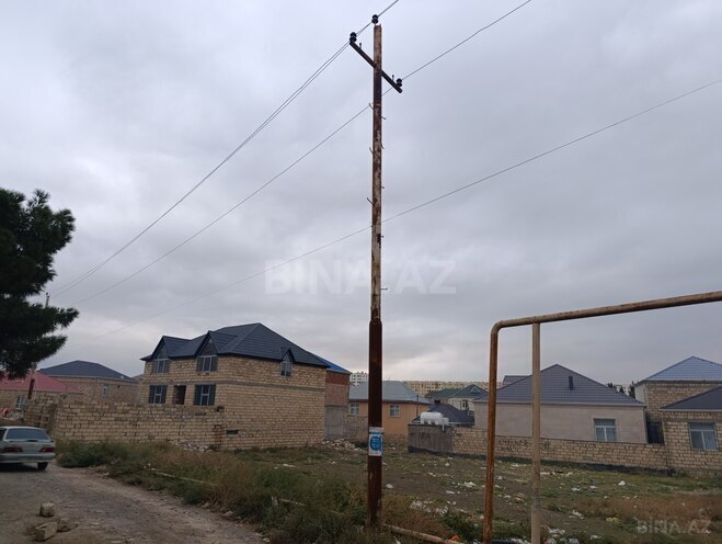 Satılır  torpaq 7.5 sot, Masazır q., photo 4 from 5