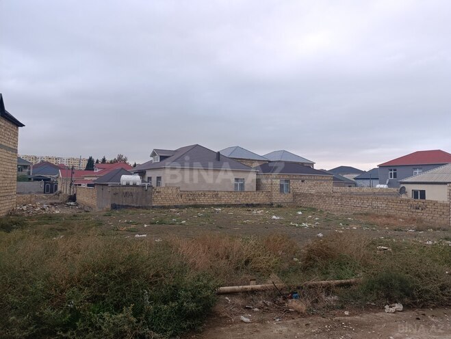 Satılır  torpaq 7.5 sot, Masazır q., photo 3 from 5